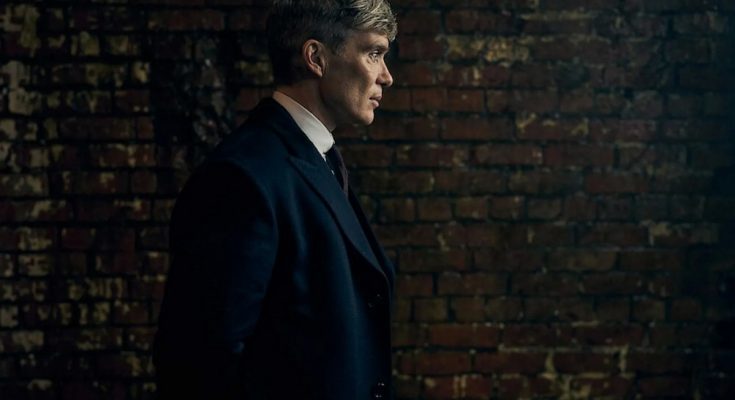 Перший тизер фільму «Гострі картузи: Безсмертний»