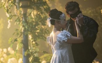 трейлер 4 сезону «Бріджертонів»