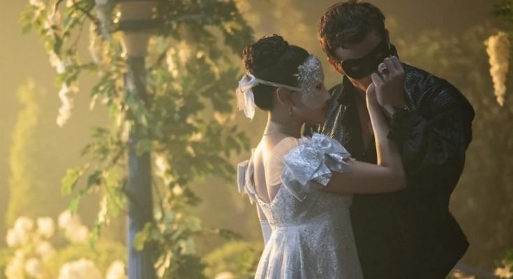 трейлер 4 сезону «Бріджертонів»