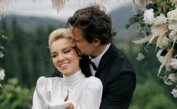 Ексдружина Цимбалюка прокементувала його участь у «Холостяку»