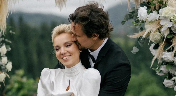 Ексдружина Цимбалюка прокементувала його участь у «Холостяку»