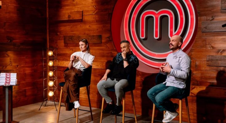 Фінал «МастерШеф-14»