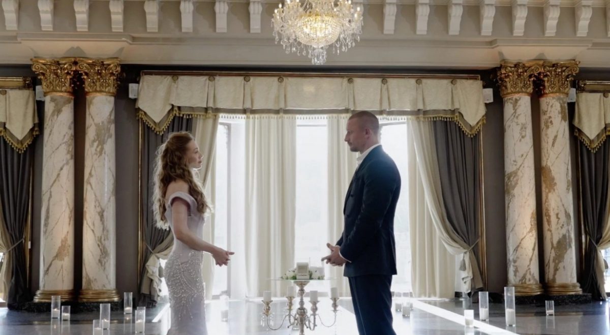 Кого вибрав Цимбалюк у фіналі Холостка 2025