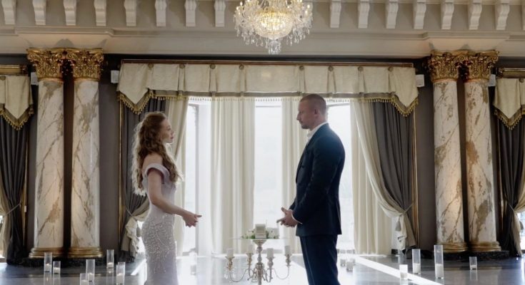 Кого вибрав Цимбалюк у фіналі Холостка 2025