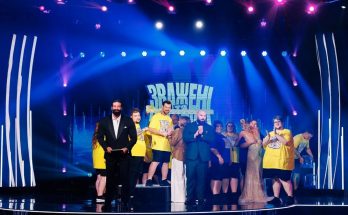 Фінал 10 сезону «Зважені та щасливі»