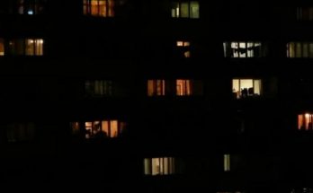 Відключення світла 30 грудня