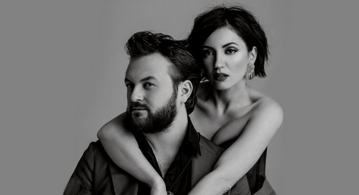 Цибульська прокоментувала можливе батьківство Дзідзьо