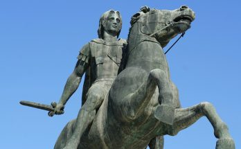 День ангела Олександра