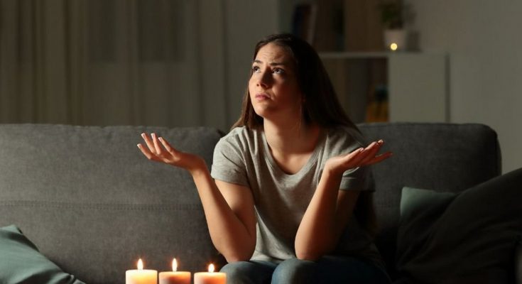 Графіки відключень світла на 11 грудня