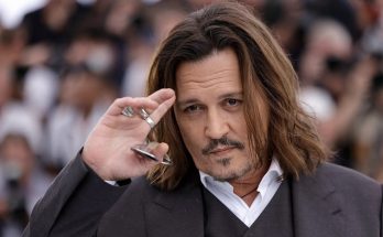 Джонні Депп готує екранізвцію "Мастер і Маргарита"