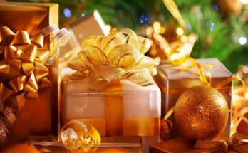 Що подарувати дитині на Новий рік
