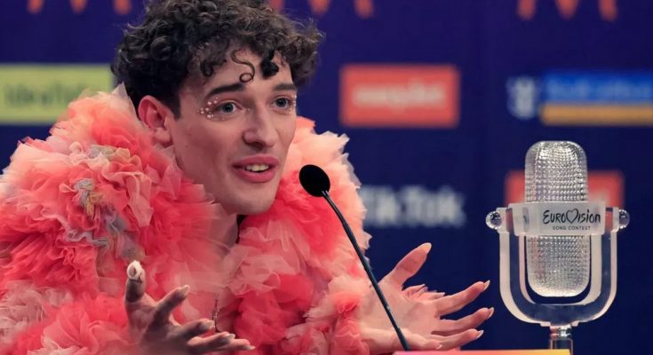 Переможці «Євробачення-2024» бойкотують конкурс