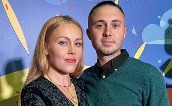 Олена Тополя здивувала заявою про відпочинок із ексчоловіком