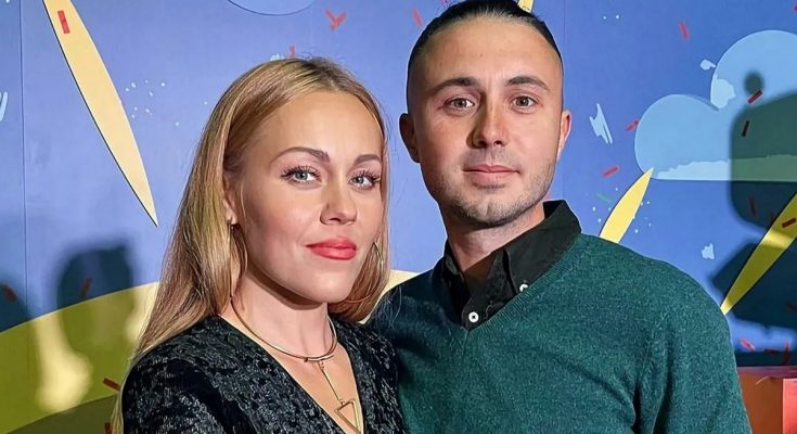 Олена Тополя здивувала заявою про відпочинок із ексчоловіком