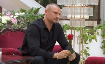 «Холостяк 14», 10 випуск