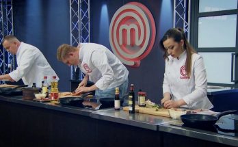 17 випуск «МастерШеф-16»