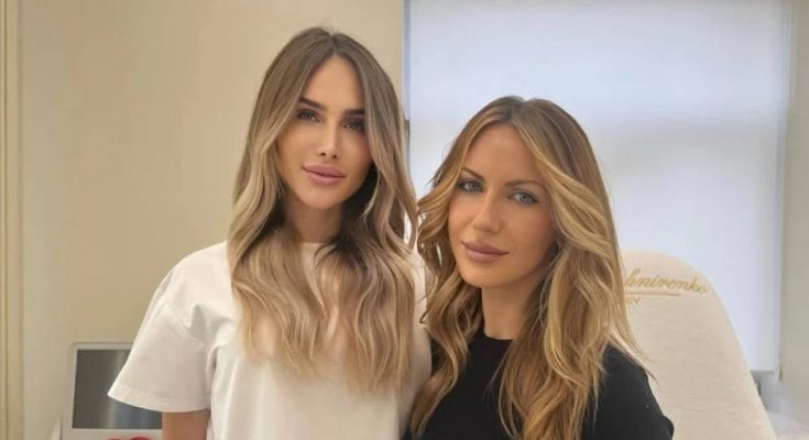 Ін’єкції краси Лесі Нікітюк