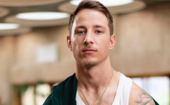 Олександр Терен підтвердив нові стосунки