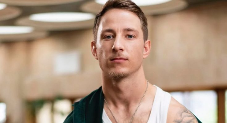 Олександр Терен підтвердив нові стосунки