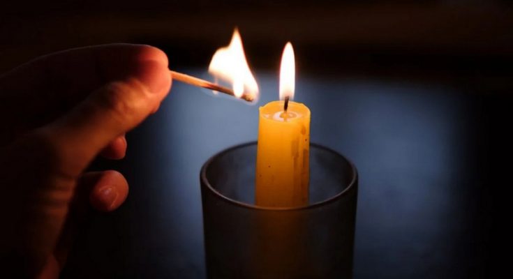 Відключення світла на 23 грудня