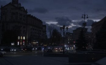 Графіки відключень на 22 грудня