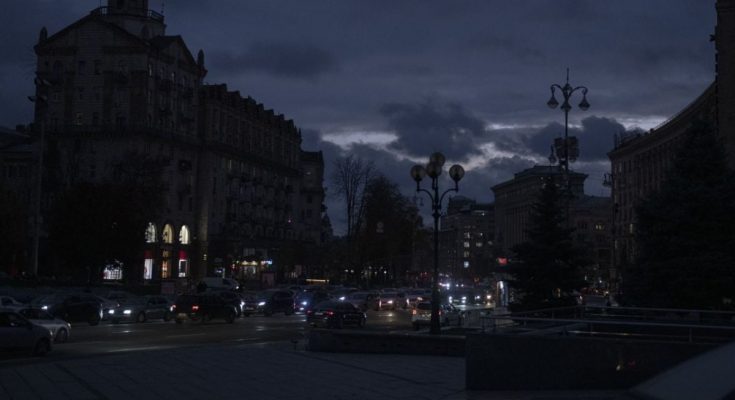 Графіки відключень на 22 грудня