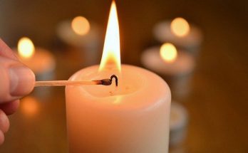 Ефективні альтернативи свічкам