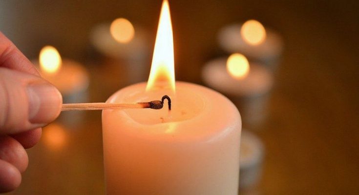 Ефективні альтернативи свічкам