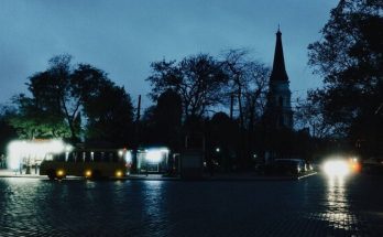 Графіки відключень світла на 8 грудня