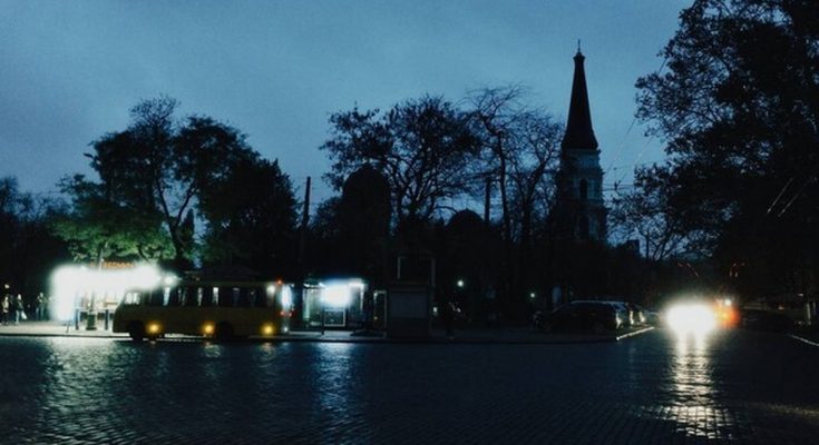 Графіки відключень світла на 8 грудня