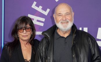 Сина голлівудського режисера підозрюють у вбивстві батьків