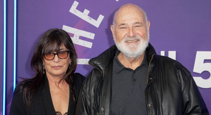 Сина голлівудського режисера підозрюють у вбивстві батьків