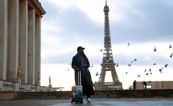 4 сезон серіала "Люпен"