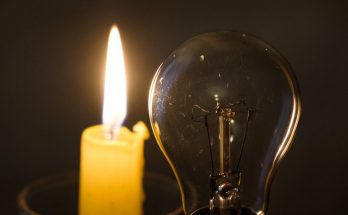 Графіки відключень на 6 грудня