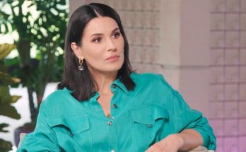 Марія Єфросиніна про свою вагу