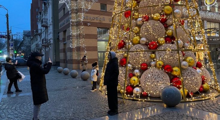 Де зустріти Новий рік 2026 у Дніпрі