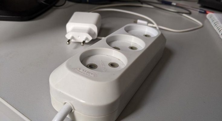 Графіки відключень світла на 12 грудня