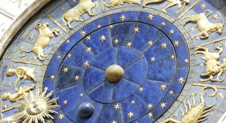 Гороскоп з 8 по 14 грудня