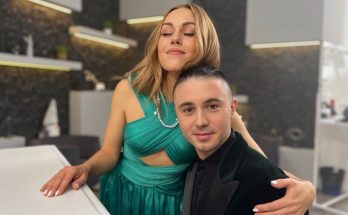 Тарас і Олена Тополя розлучаються