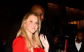 Емі Шумер зізналася, чому різко схудла