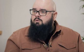 Кирило Ганін офіційно мобілізований до ЗСУ