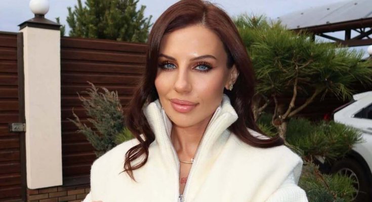 .Анну Алхім оштрафували на 4,8 млн грн