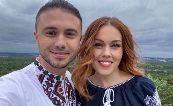 Чому розлучились Трас і Олена Тополі