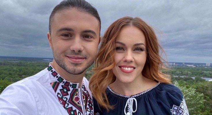 Чому розлучились Трас і Олена Тополі