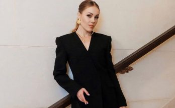 Колишній Олени Тополі прокоментував її розлучення