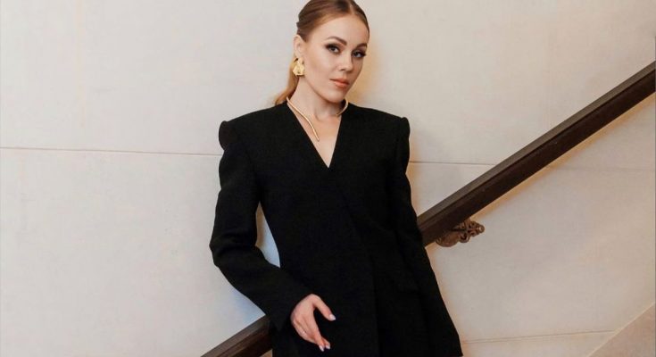 Колишній Олени Тополі прокоментував її розлучення