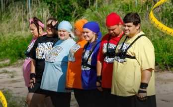 Зважені та щасливі - 10, випуск 10