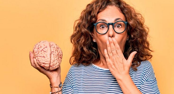 Як уповільнити старіння мозку