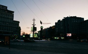 Графіки відключень світла на 29 грудня