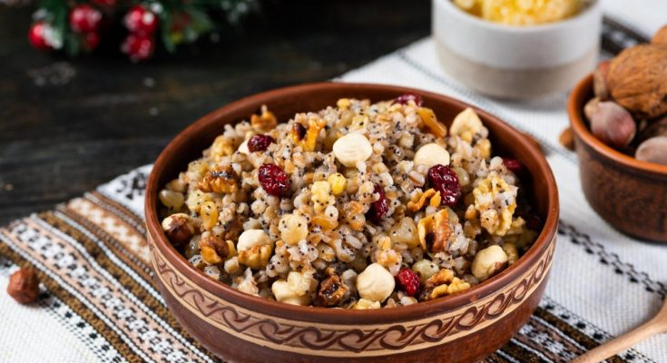 Три види куті